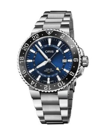 Часовник Oris 798 7754 4135-07 8 24 05PEB