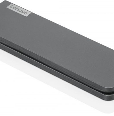 Docking Station, Lenovo USB-C Mini Dock (40AU0065EU)