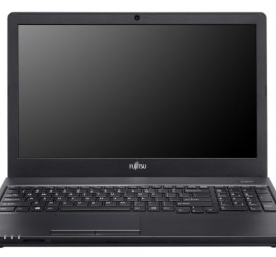 Fujitsu LIFEBOOK A359 /15.6''/ Intel i3-8130U (3.4G)/ 4GB RAM/ 256GB SSD/ int. VC/ Win10 Pro (S26391-K429-V110_256_I3_W)