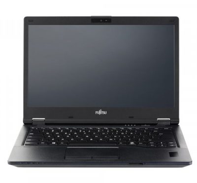 Fujitsu LIFEBOOK E5410 /14''/ Intel i7-10510U (4.9G)/ 8GB RAM/ 256GB SSD/ int. VC/ Win10 Pro (S26391-K499-V100_256_I7_W)