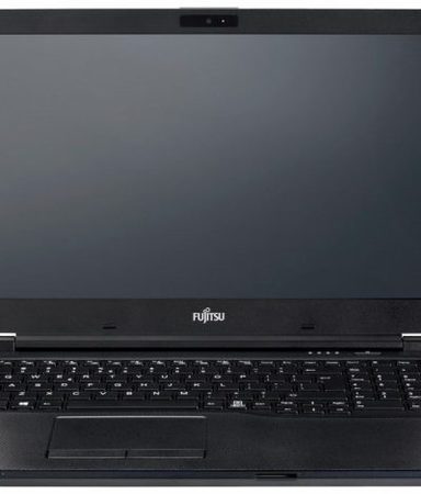 Fujitsu LIFEBOOK E5510 /15.6''/ Intel i7-10510U (4.9G)/ 8GB RAM/ 256GB SSD/ int. VC/ DOS (S26391-K500-V100_256_I7_N)