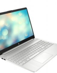 HP 15s-eq0056nu /15.6''/ AMD 3 3200U (2.6G)/ 8GB RAM/ 1000GB SSD/ int. VC/ DOS (10B46EA)