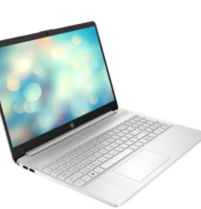 HP 15s-eq0056nu /15.6''/ AMD 3 3200U (2.6G)/ 8GB RAM/ 1000GB SSD/ int. VC/ DOS (10B46EA)