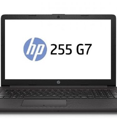 HP 255 G7 /15.6''/ AMD Ryzen 3 3200U (3.5G)/ 8GB RAM/ 256GB SSD/ int. VC/ DOS (17T18ES)