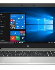 HP ProBook 455 G7 /15.6''/ AMD Ryzen 7 4700U (4.1G)/ 8GB RAM/ 512GB SSD/ int. VC/ DOS (1L3H0EA)