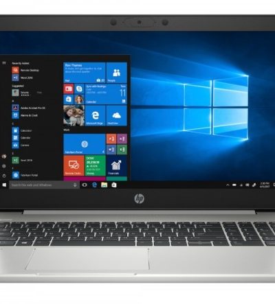 HP ProBook 455 G7 /15.6''/ AMD Ryzen 7 4700U (4.1G)/ 8GB RAM/ 512GB SSD/ int. VC/ DOS (1L3H0EA)