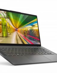 Lenovo IdeaPad 5 /14''/ AMD 5 4500U (4.0G)/ 8GB RAM/ 512GB SSD/ int. VC/ DOS (81YM0046BM)