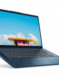 Lenovo IdeaPad 5 /14''/ Intel i5-1035G1 (3.6G)/ 8GB RAM/ 512GB SSD/ ext. VC/ DOS (81YH00CQBM)