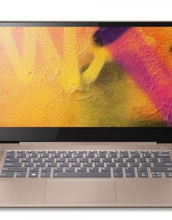 Lenovo IdeaPad S540 /14''/ AMD Ryzen 7 3700U (4.0G)/ 8GB RAM/ 512GB SSD/ int. VC/ DOS/ Copper (81NH00A9BM)