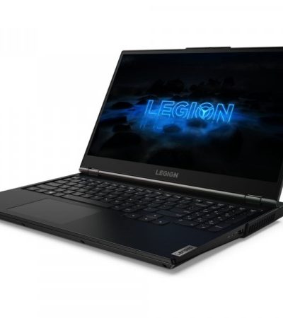 Lenovo Legion 5 /17.3''/ Intel i5-10300H (4.5G)/ 8GB RAM/ 512GB SSD/ ext. VC/ DOS (82B30039BM)