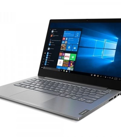 Lenovo ThinkBook 14 /14''/ Intel i5-1035G1 (3.6G)/ 8GB RAM/ 256GB SSD/ int. VC/ Win10 (20SL003HBM/2)