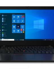 Lenovo ThinkPad L14 /14''/ Intel i5-10210U (4.2G)/ 8GB RAM/ 256GB SSD/ int. VC/ Win10 Pro (20U1000WBM/3)