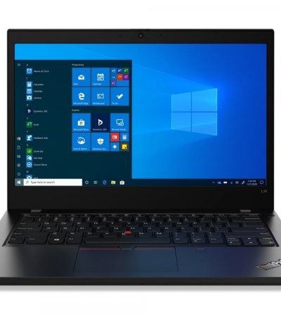 Lenovo ThinkPad L14 /14''/ Intel i5-10210U (4.2G)/ 8GB RAM/ 256GB SSD/ int. VC/ Win10 Pro (20U1000WBM/3)