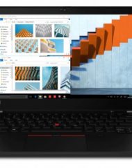 Lenovo ThinkPad T14 /14''/ AMD 5 Pro 4650U (4.0G)/ 8GB RAM/ 256GB SSD/ int. VC/ Win10 Pro (20UD000XBM)