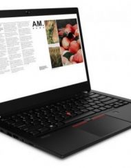 Lenovo ThinkPad T14 /14''/ AMD Ryzen 5 Pro 4650U (4.0G)/ 8GB RAM/ 512GB SSD/ int. VC/ Win10 Pro (20UD0012BM)