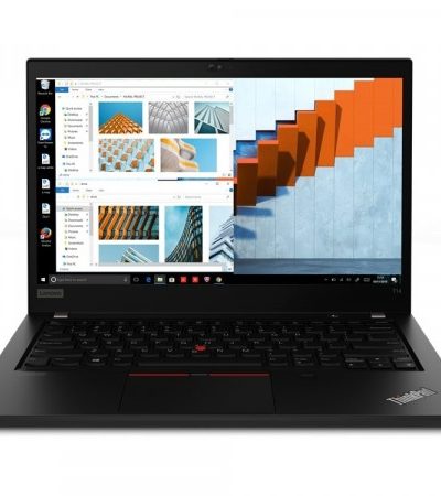 Lenovo ThinkPad T14 /14''/ AMD Ryzen 7 Pro 4750U (4.1G)/ 16GB RAM/ 512GB SSD/ int. VC/ Win10 Pro (20UD0013BM)