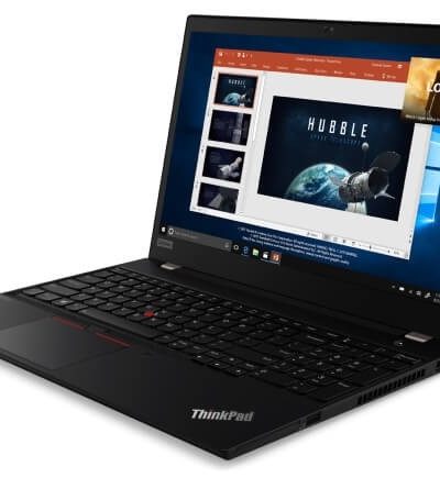 Lenovo ThinkPad T15 /15.6''/ Intel i5-10210U (4.2G)/ 8GB RAM/ 256GB SSD/ int. VC/ Win10 Pro (20S6000SBM)