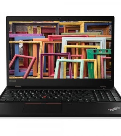 Lenovo ThinkPad T15 /15.6''/ Intel i7-10510U (4.9G)/ 16GB RAM/ 512GB SSD/ int. VC/ Win10 Pro (20S60021BM)