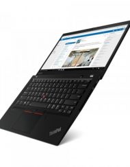 Lenovo ThinkPad T4s /14''/ AMD Ryzen 5 Pro 4650U (4.0G)/ 8GB RAM/ 256GB SSD/ int. VC/ Win10 Pro (20UJ0010BM)