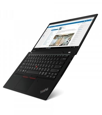 Lenovo ThinkPad T4s /14''/ AMD Ryzen 5 Pro 4650U (4.0G)/ 8GB RAM/ 256GB SSD/ int. VC/ Win10 Pro (20UJ0010BM)