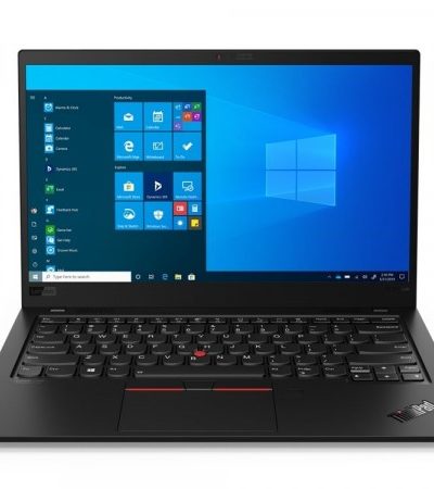 Lenovo ThinkPad X1 Carbon 8 /14''/ Intel i5-10210U (4.2G)/ 16GB RAM/ 512GB SSD/ int. VC/ Win10 Pro (20U9004RBM)