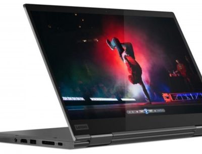 Lenovo ThinkPad X1 Yoga 5 /14''/ Touch/ Intel i7-10510U (4.9G)/ 16GB RAM/ 512GB SSD/ int. VC/ Win10 Pro (20UB0000BM)