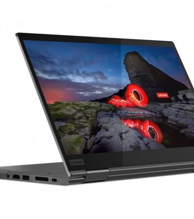 Lenovo ThinkPad X1 Yoga GEN 5 /14''/ Touch/ Intel i7-10510U (4.9G)/ 16GB RAM/ 1000GB SSD/ int. VC/ Win10 Pro (20UB002WBM)