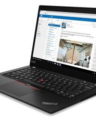 Lenovo ThinkPad X13 /13.3''/ Intel i7-10510U (4.9G)/ 16GB RAM/ 512GB SSD/ int. VC/ Win10 Pro (20T2003NBM)