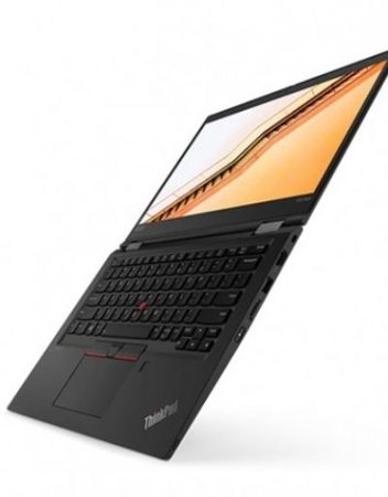 Lenovo ThinkPad X13 Yoga /13.3''/ Touch/ Intel i5-10210U (4.2G)/ 8GB RAM/ 256GB SSD/ int. VC/ Win10 Pro (20SX0000BM)