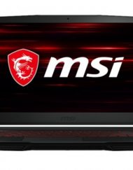 MSI GF63 Thin 10SCSR /15.6''/ Intel i7-10750H (5.0G)/ 8GB RAM/ 512GB SSD/ ext. VC/ DOS (9S7-16R412-097)