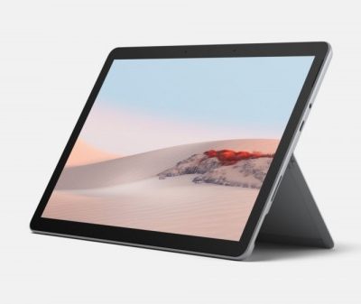 Tablet, Microsoft Microsoft Surface Go 2 /10.5''/ Intel Dual 4425Y (1.7G)/ 8GB RAM/ 128GB Storage/ Win10 (STQ-00003)