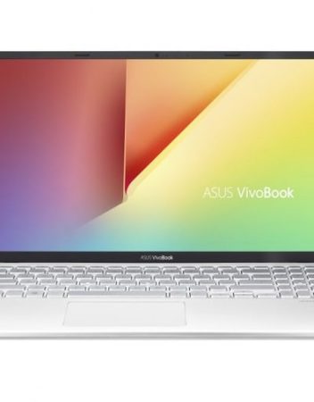 ASUS VivoBook 15 /15.6''/ Intel i5-1035G1 (3.6G)/ 8GB RAM/ 256GB SSD/ int. VC/ Linux (90NB0QU2-M10180)