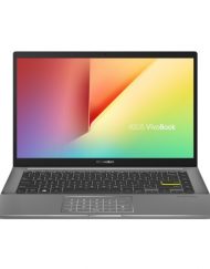 ASUS VivoBook S14 /14''/ Intel i5-1035G1 (3.6G)/ 8GB RAM/ 512GB SSD/ ext. VC/ Win10 (90NB0RD4-M00850)