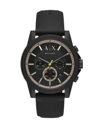 Часовник Armani Exchange AX1343