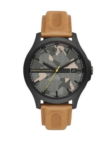 Часовник Armani Exchange AX2412