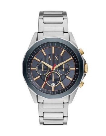 Часовник Armani Exchange AX2614