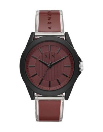 Часовник Armani Exchange AX2641