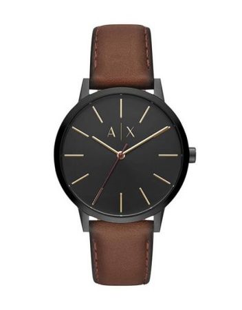 Часовник Armani Exchange AX2706