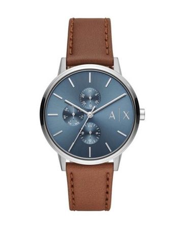 Часовник Armani Exchange AX2718