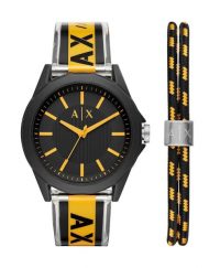 Часовник Armani Exchange AX7114