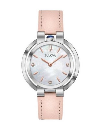 Часовник Bulova 96P197