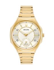 Часовник Bulova 97P136