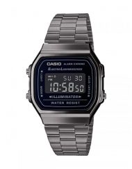 Часовник Casio A168WEGG-1BEF