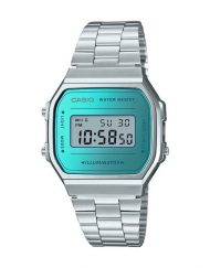 Часовник Casio A168WEM-2EF