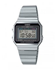 Часовник Casio A700WE-1AEF