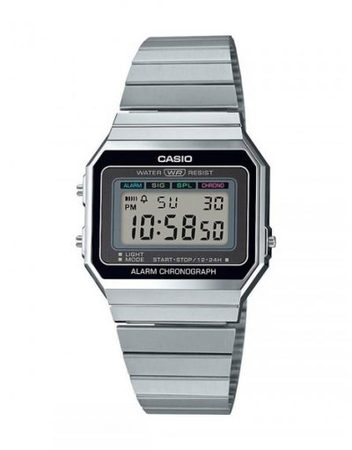 Часовник Casio A700WE-1AEF