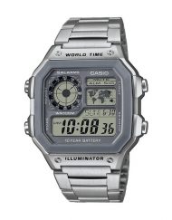 Часовник Casio AE-1200WHD-7AVEF