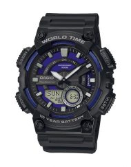 Часовник Casio AEQ-110W-2A2VEF