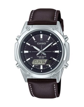 Часовник Casio AMW-S820L-1AV