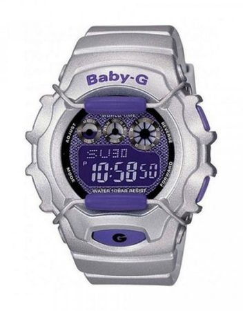 Часовник Casio BG-1006SA-8ER